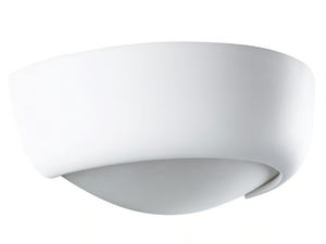 8215 - LED ceramic wall light _ 9010 novantadieci